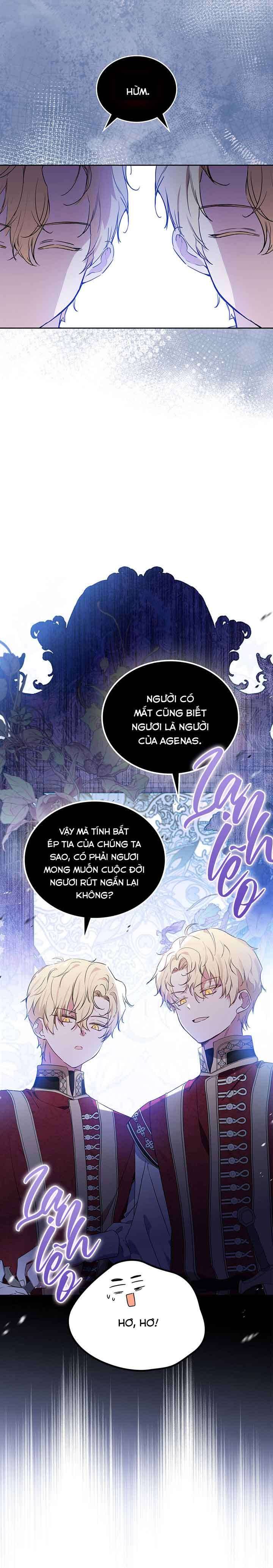 Kiếp Này Nhất Định Làm Gia Chủ Chap 98 - Trang 2