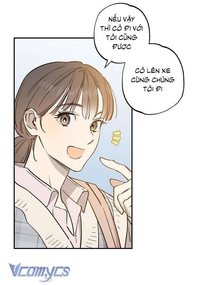 Onsaemiro Chapter 30 - Trang 4