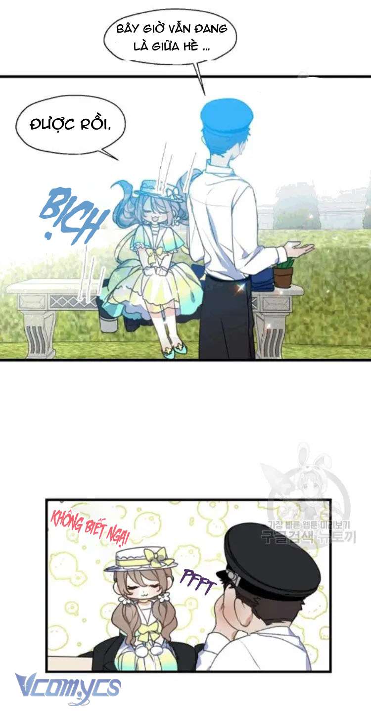 Bệ Hạ Xin Đừng Giết Tôi!!! Chap 29 - Trang 3