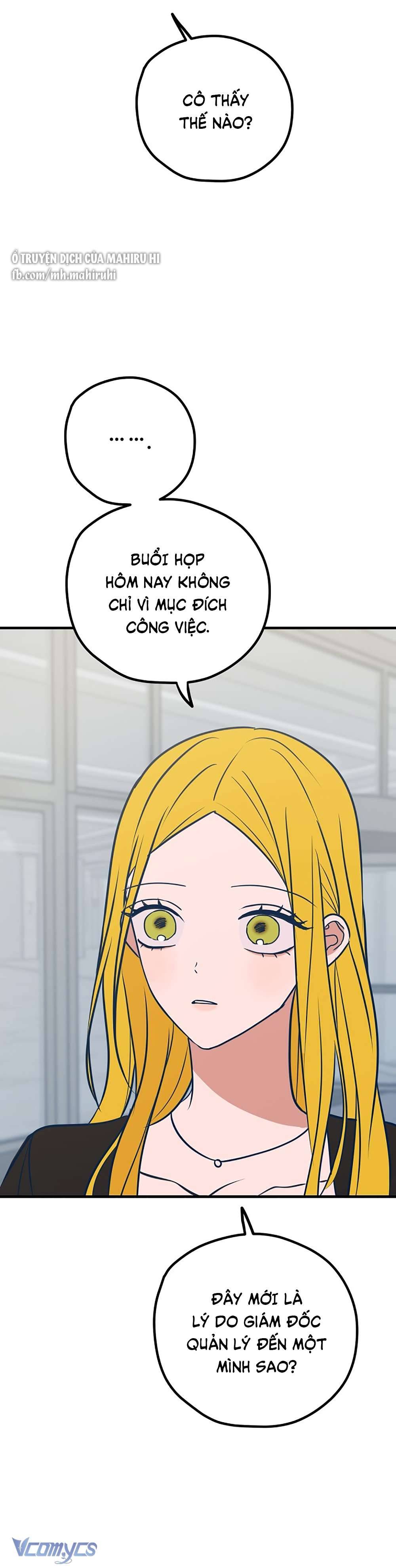 Kẻ Rác Rưởi Không Đáng Được Yêu Chapter 49 - Trang 4