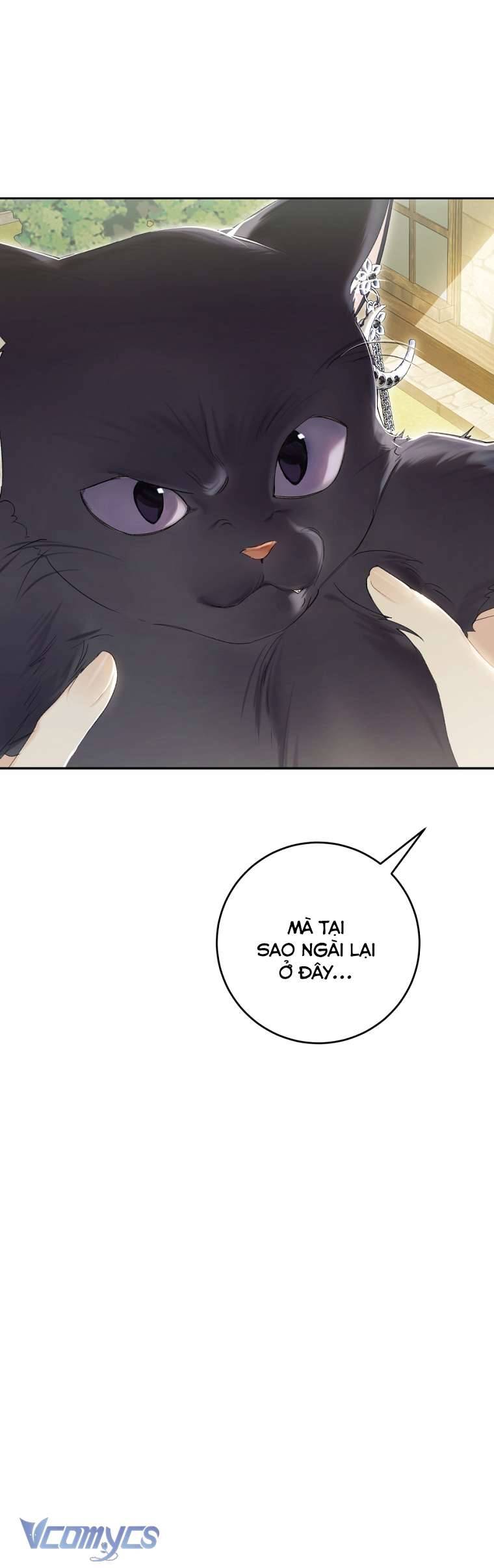Ác Nữ Chỉ Là Một Con Rối Chap 99 - Trang 2