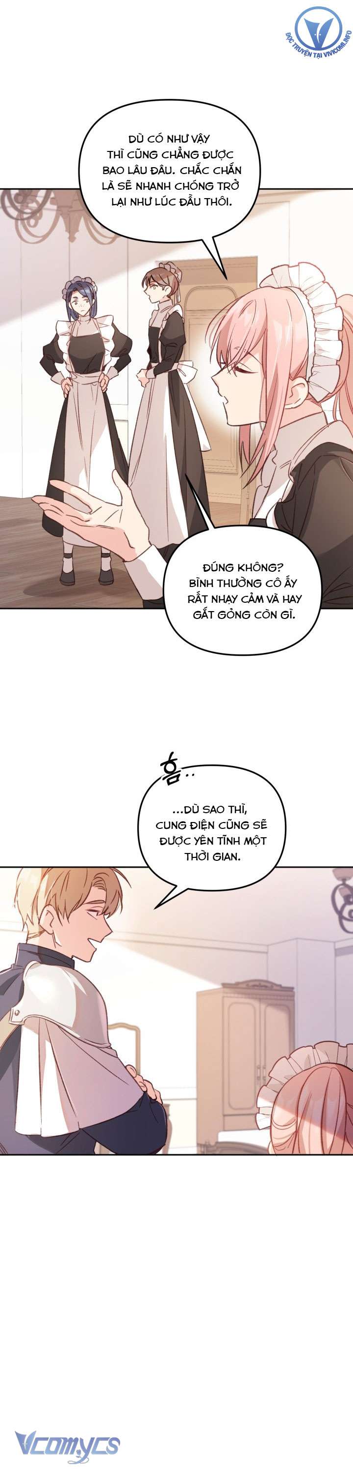 Không Có Chỗ Cho Kẻ Giả Mạo Chap 6 - Trang 2