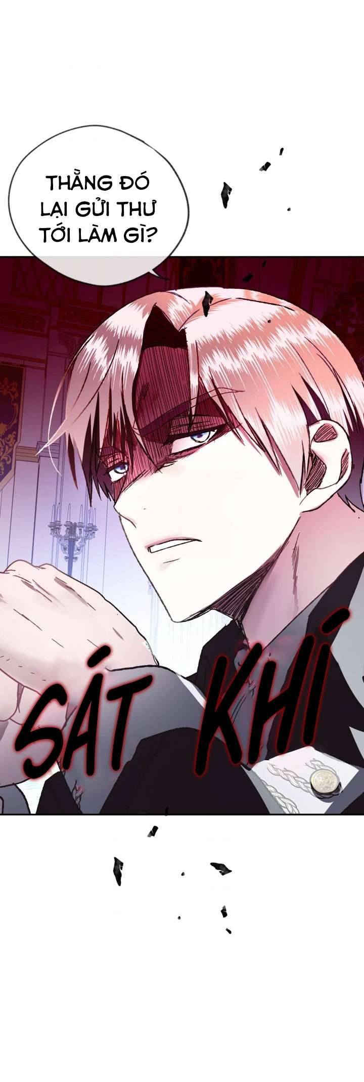 Cha À, Con Không Muốn Kết Hôn Đâu Chap 7 - Trang 2