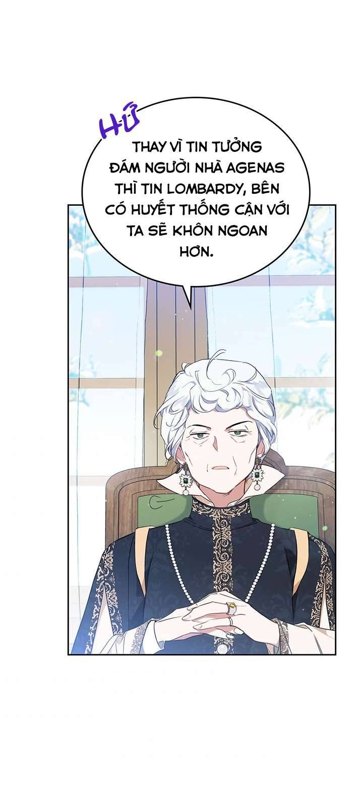 Kiếp Này Nhất Định Làm Gia Chủ Chap 69 - Trang 2