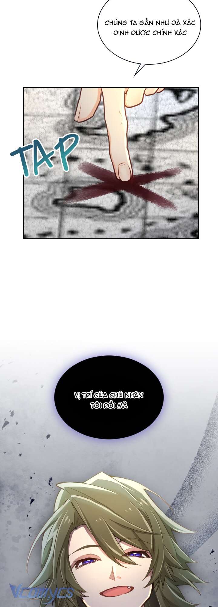 Sự Báo Thù Của Một Vị Thánh Chap 93 - Trang 2