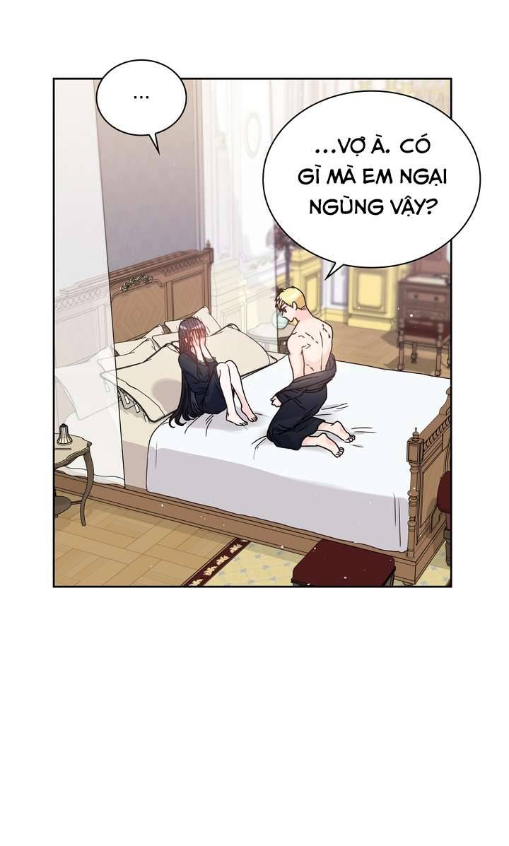 Công Nương Su Chapter 11 - Trang 4