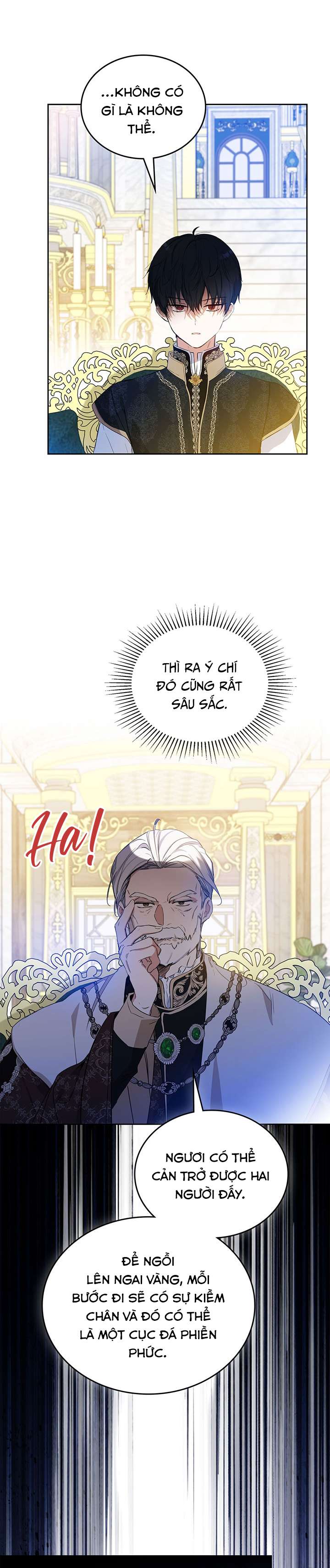 Kiếp Này Nhất Định Làm Gia Chủ Chap 104 - Trang 2