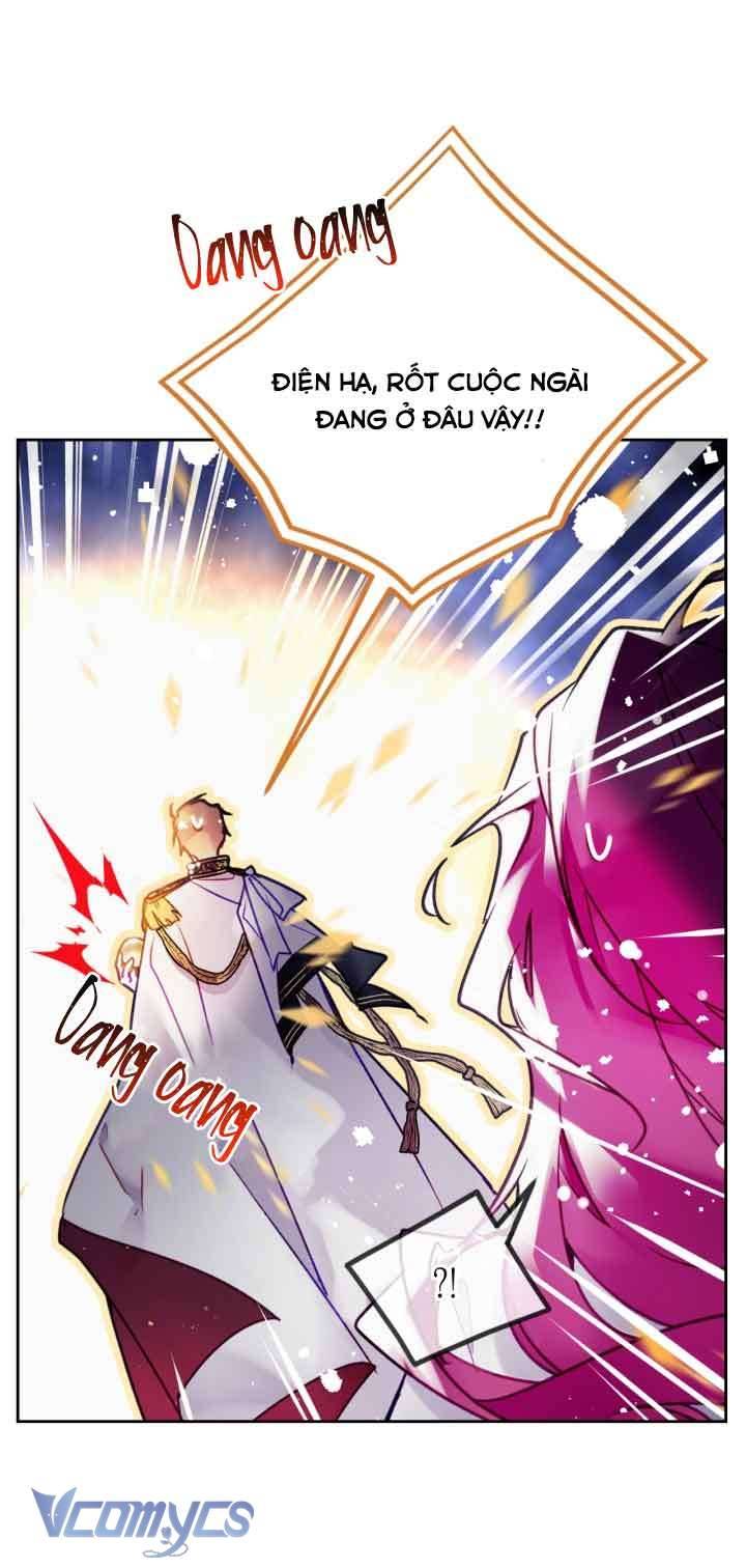 Kết Cục Của Nhân Vật Phản Diện Chỉ Có Thể Là Cái Chết Chapter 122 - Trang 4