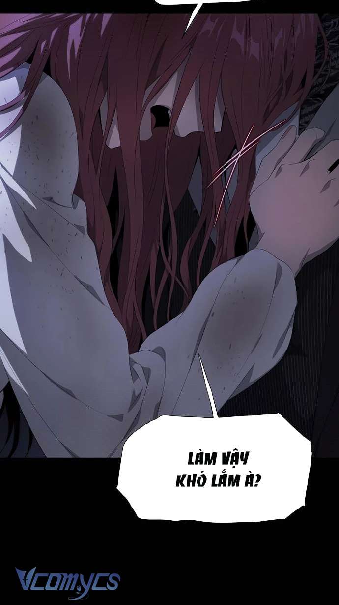 Tôi bị mắc kẹt trong một vở kịch điên rồ Chap 19 - Trang 3