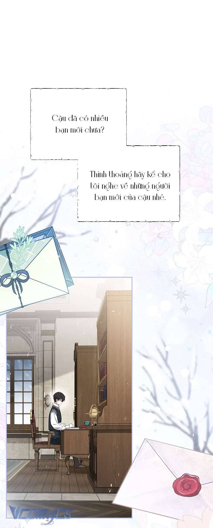 Kiếp Này Nhất Định Làm Gia Chủ Chap 125 - Trang 2