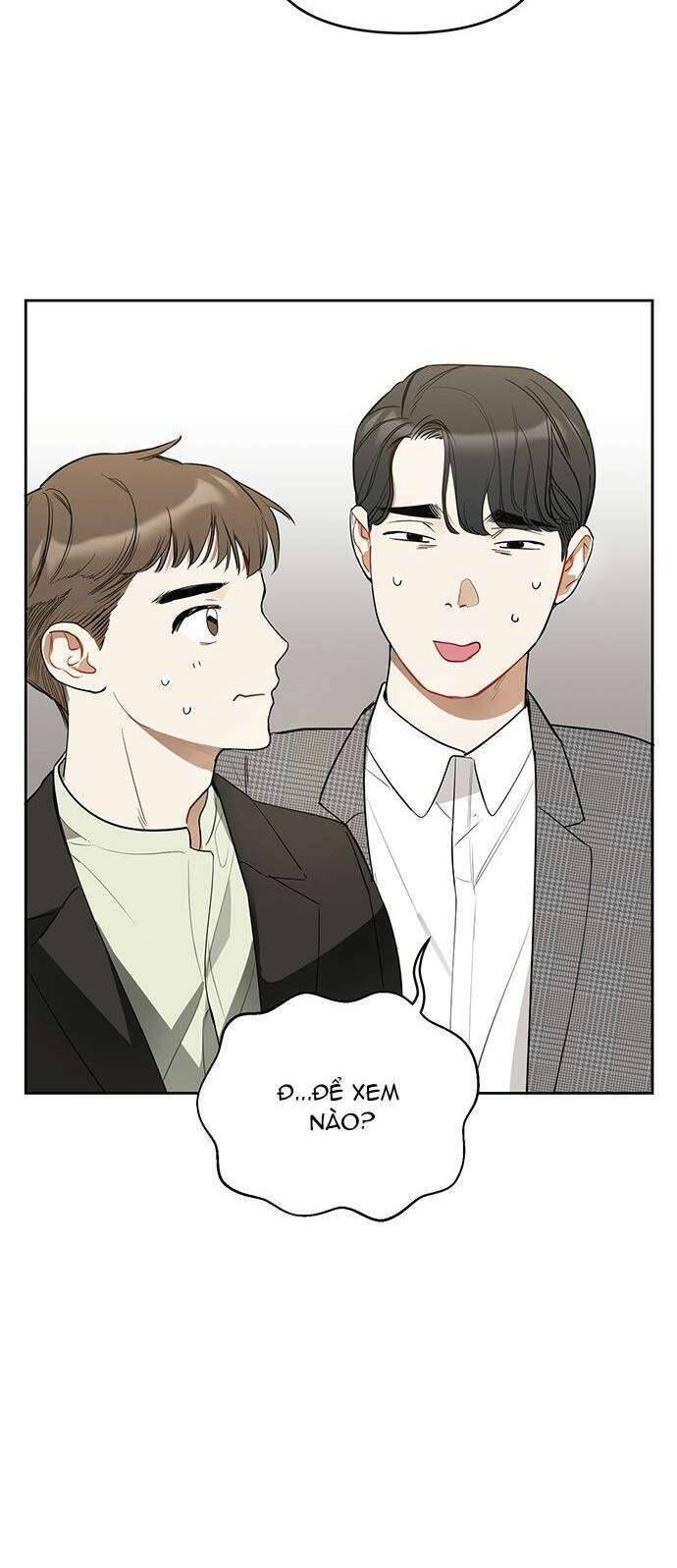 Công Việc Bất Thường Chapter 1 - Trang 4