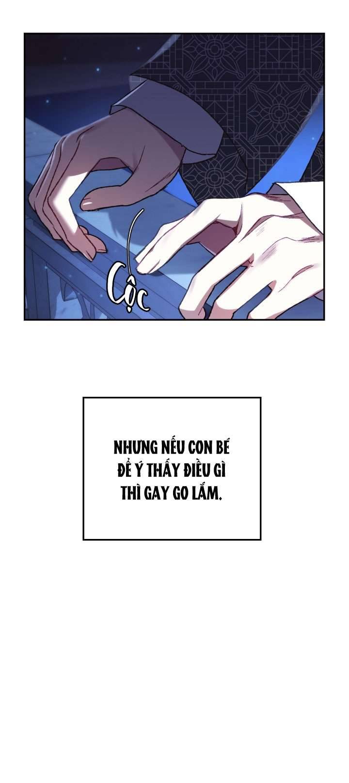 Cha À, Con Không Muốn Kết Hôn Đâu Chap 30 - Trang 2
