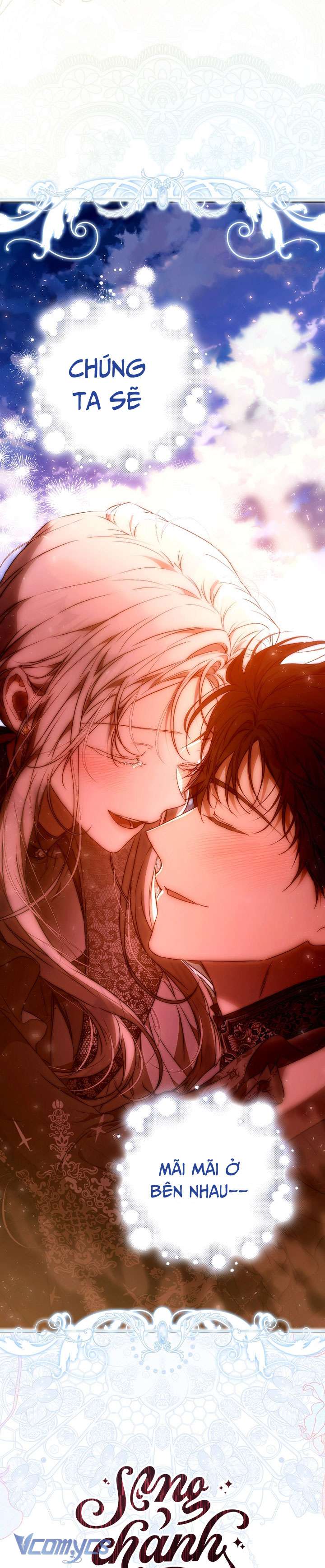 Tôi Trở Thành Vợ Của Nam Chính Chap 124 - Trang 2