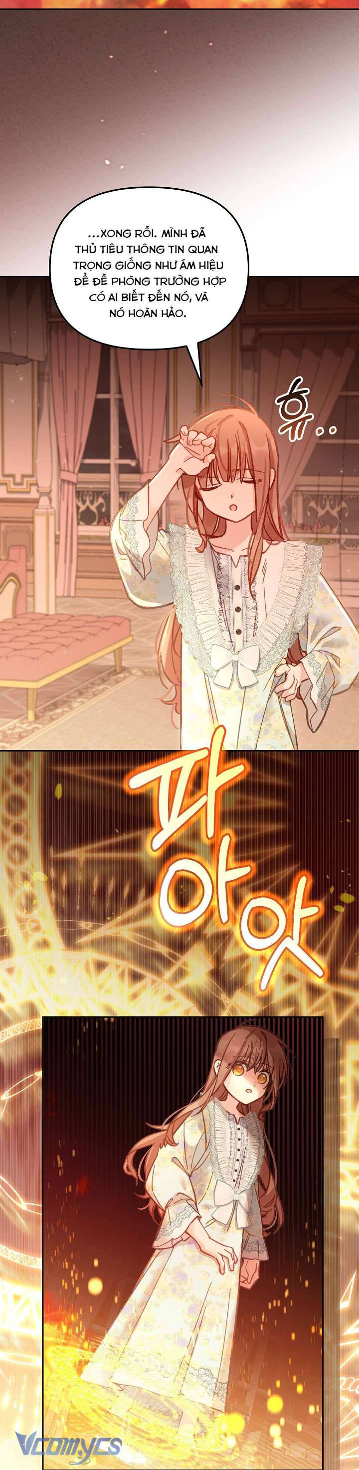 Không Có Chỗ Cho Kẻ Giả Mạo Chap 11 - Trang 2