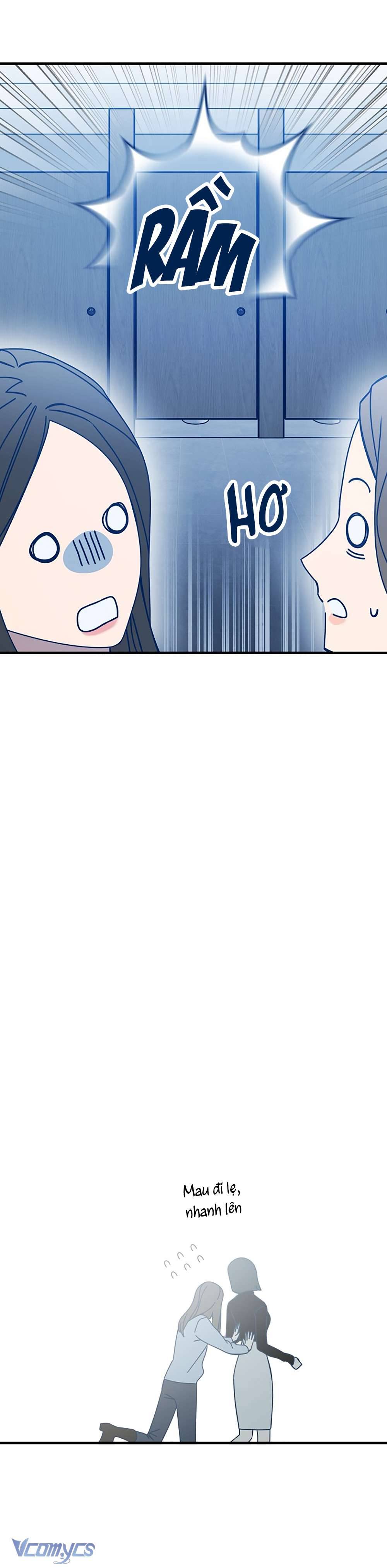 Kẻ Rác Rưởi Không Đáng Được Yêu Chapter 83 - Trang 4