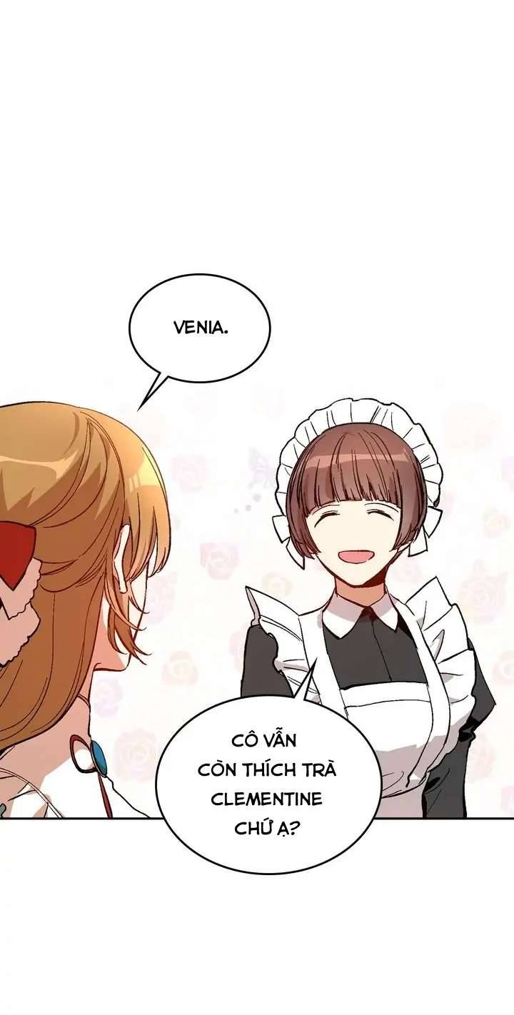 Vị Hôn Thê Khế Ước Của Công Tước Chapter 78 - Trang 4