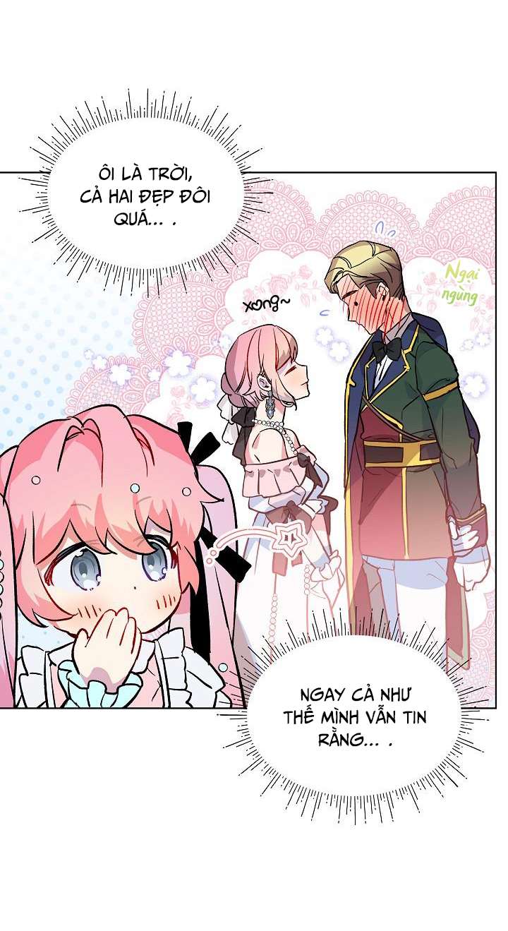 Quý Cô Thế Giới Ngầm Chap 13 - Trang 4