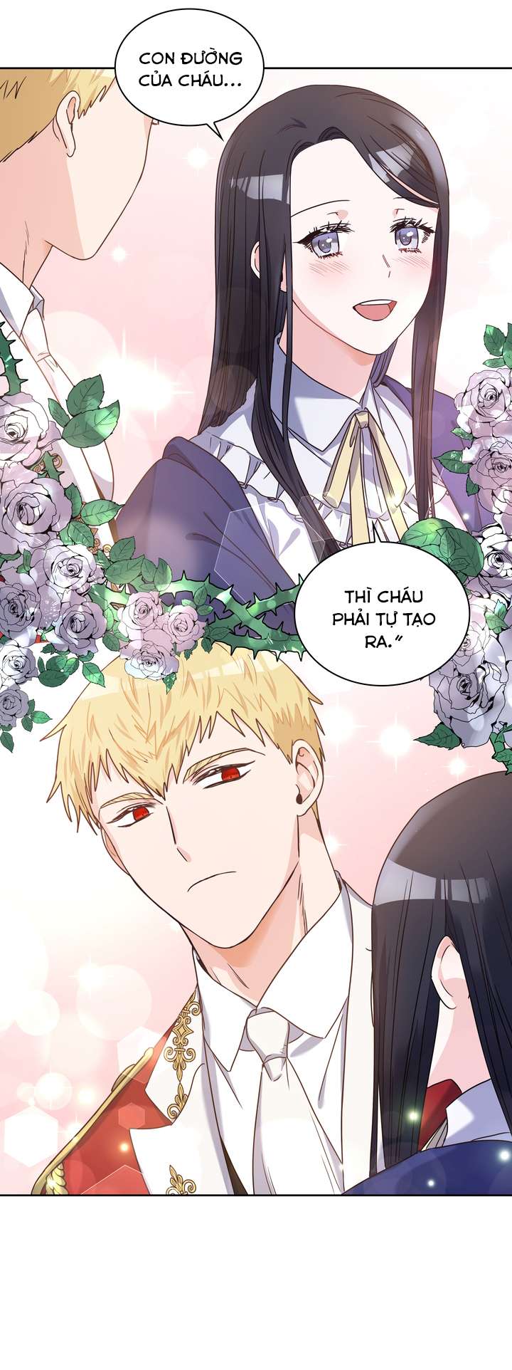 Công Nương Su Chapter 3 - Trang 4