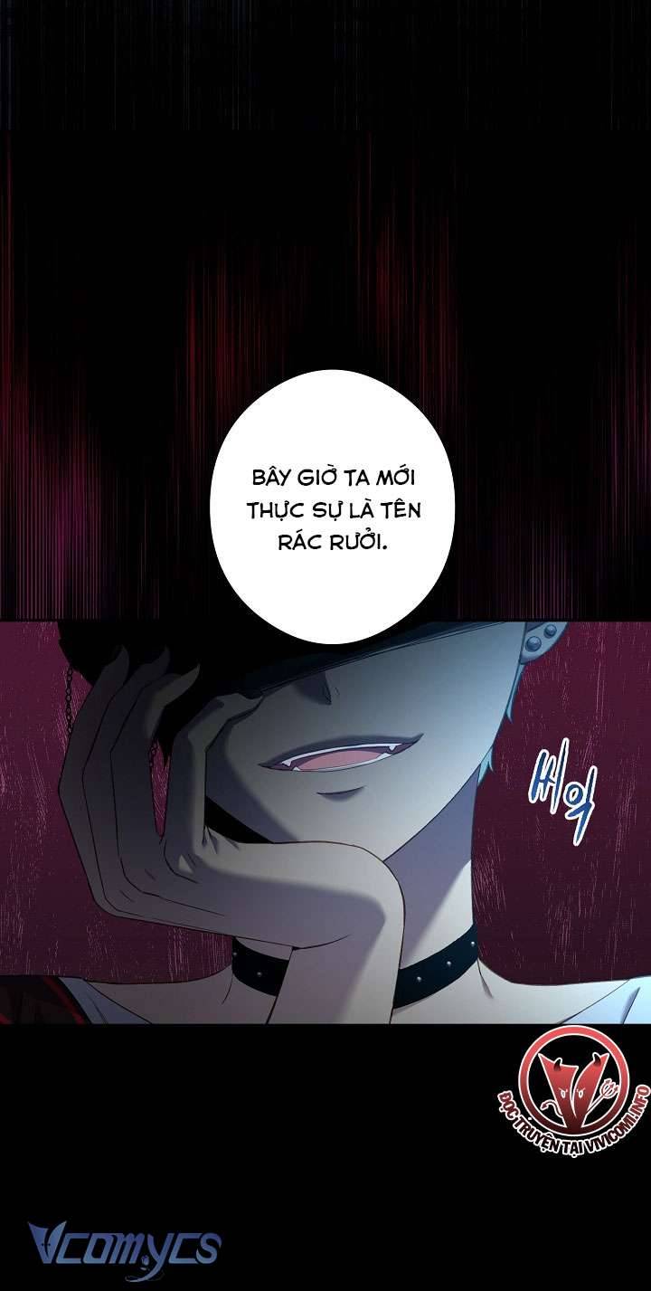 [18+] Love Kitsch Crunch Chapter 9 - Next Chapter 10