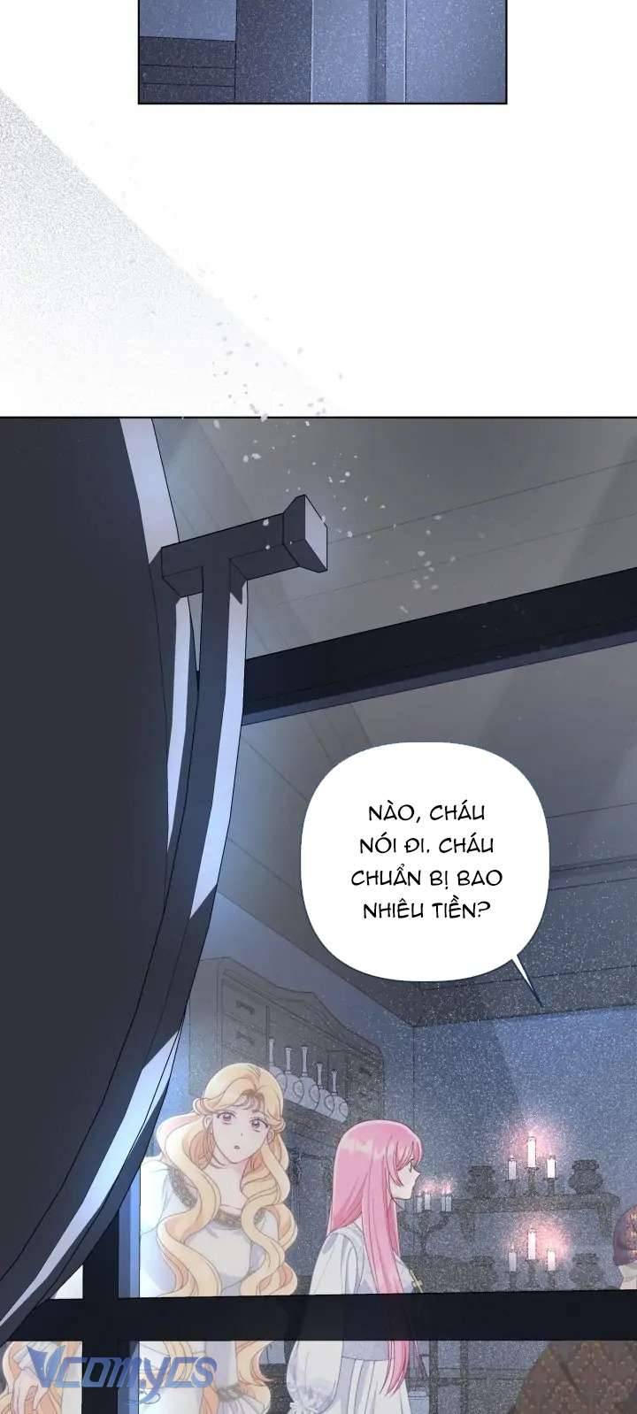 Sự Điều Trị Đặc Biệt Của Tinh Linh Chapter 68 - Trang 4