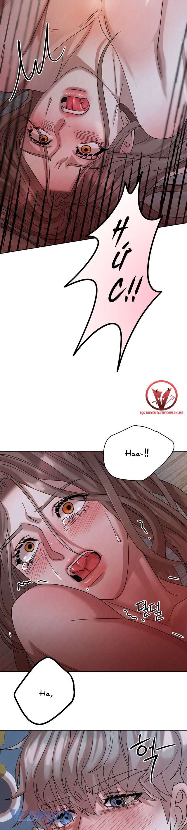 [18+] Tiên Nữ Ơi, Cứu Tôi Với Chap 7 - Trang 2