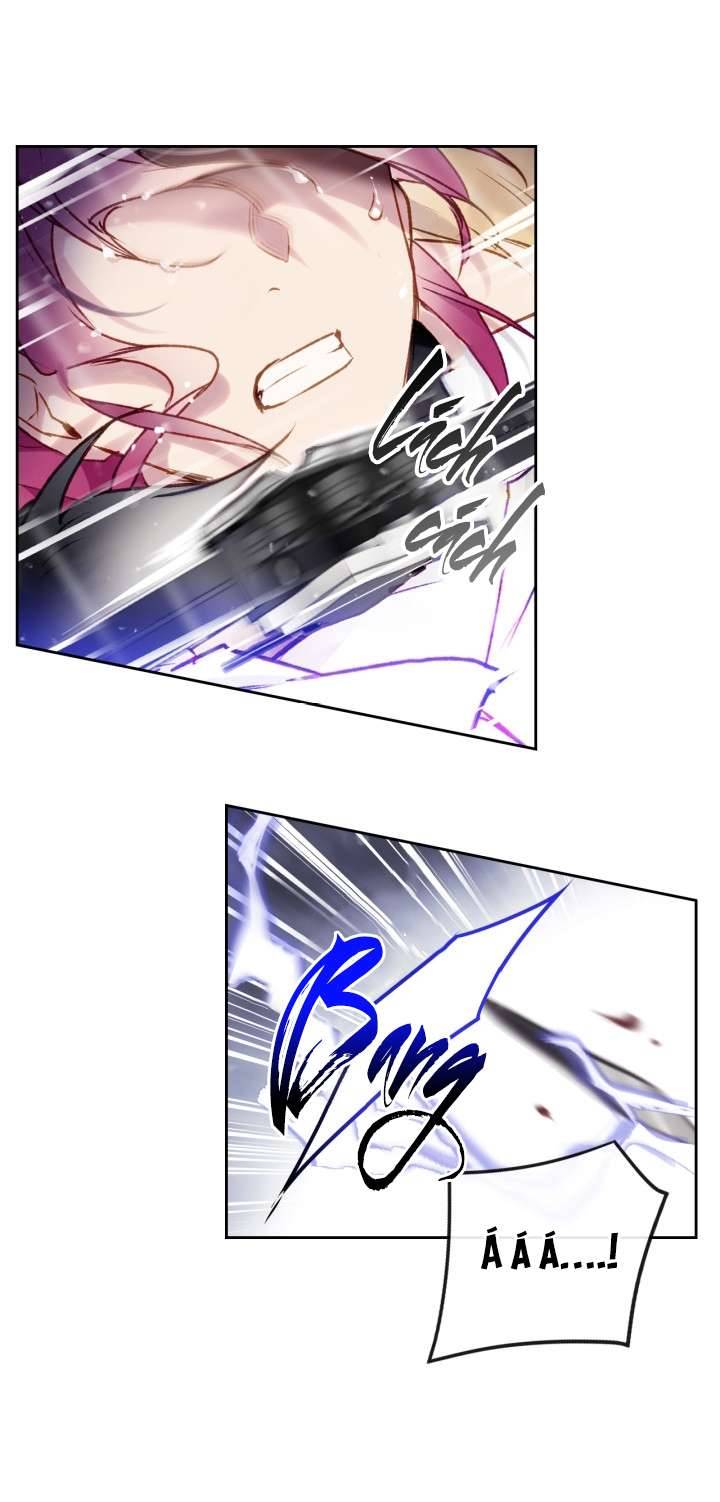 Kết Cục Của Nhân Vật Phản Diện Chỉ Có Thể Là Cái Chết Chapter 70 - Trang 4