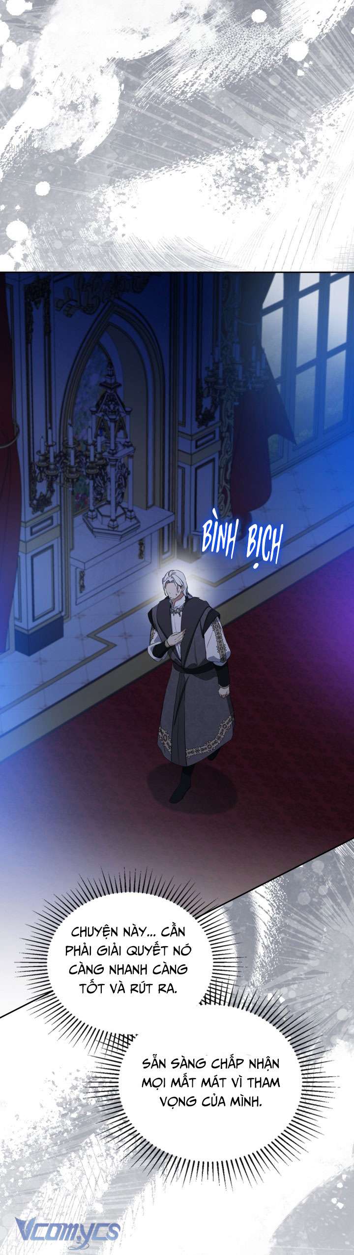 Kiếp Này Nhất Định Làm Gia Chủ Chap 149 - Trang 2