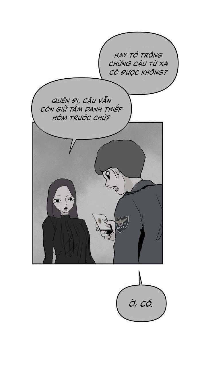 Yêu Không Hồi Kết Chap 5 - Trang 2