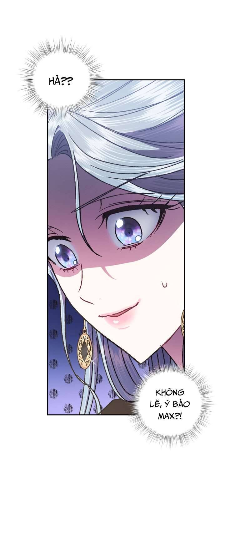 Cha À, Con Không Muốn Kết Hôn Đâu Chap 39 - Trang 2