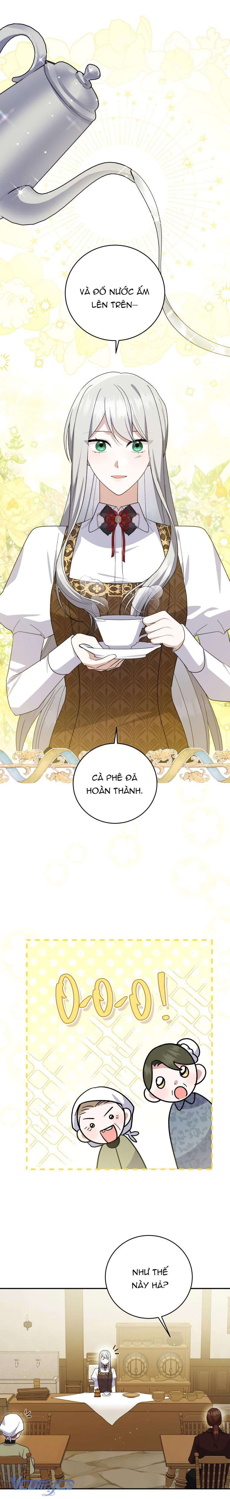 Kế Hoạch Trả Thù Chap 65 - Trang 2