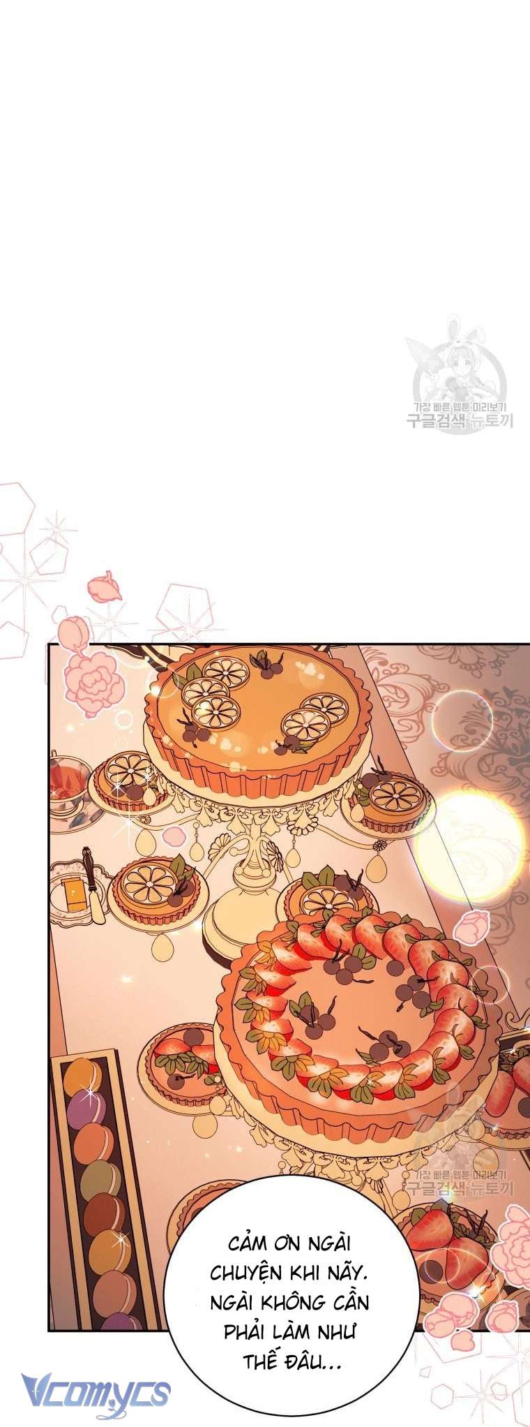 Kế Hoạch Trả Thù Chap 12 - Trang 2