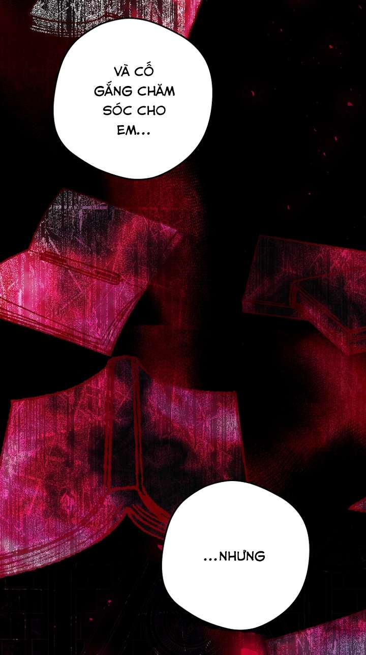 Ác Nữ Chỉ Là Một Con Rối Chap 67 - Trang 2