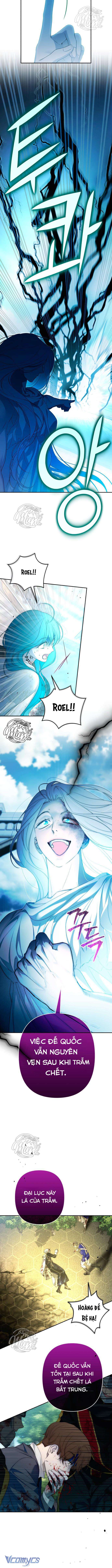 (Munn) Công Nương Mint Bé Nhỏ Chap 113 - Trang 2