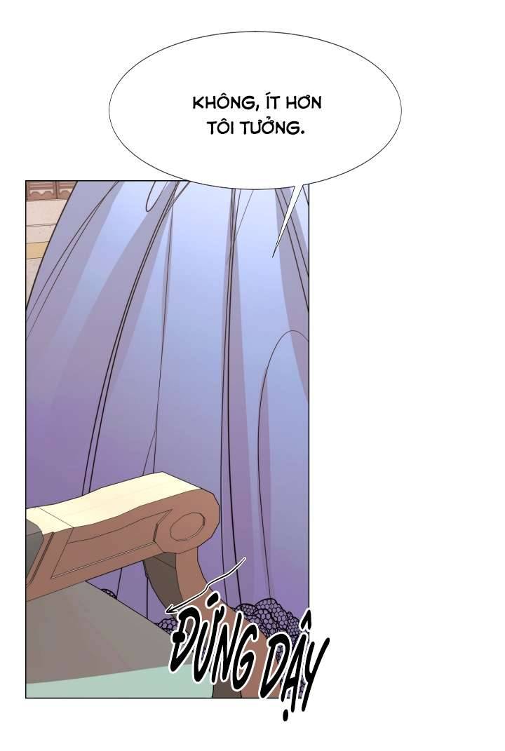 Ác Nữ Cần Bạo Chúa Chapter 13 - Trang 4