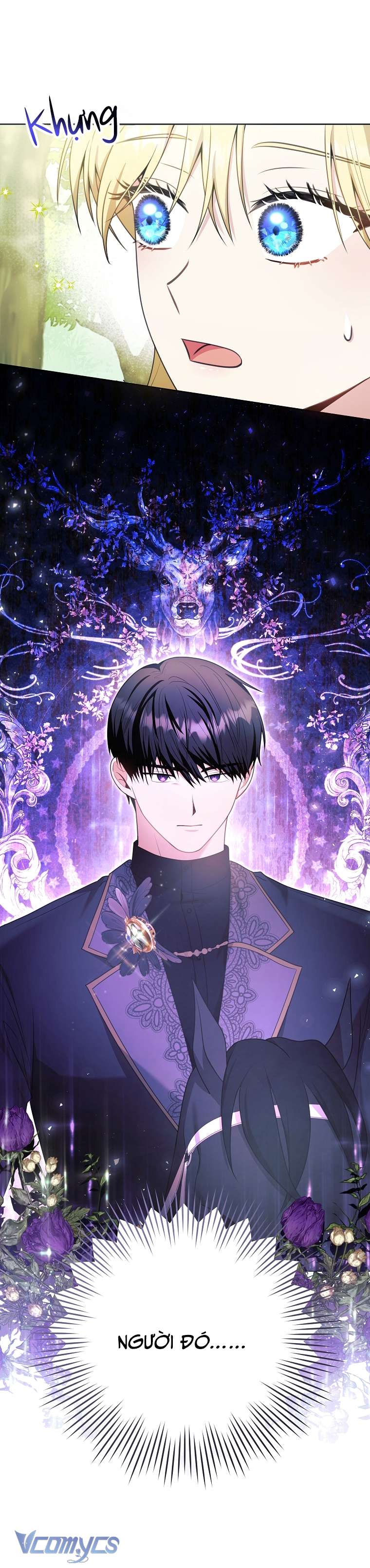 [18+] Phương Pháp Gia Hạn Hợp Đồng Hôn Nhân Chap 7 - Trang 2