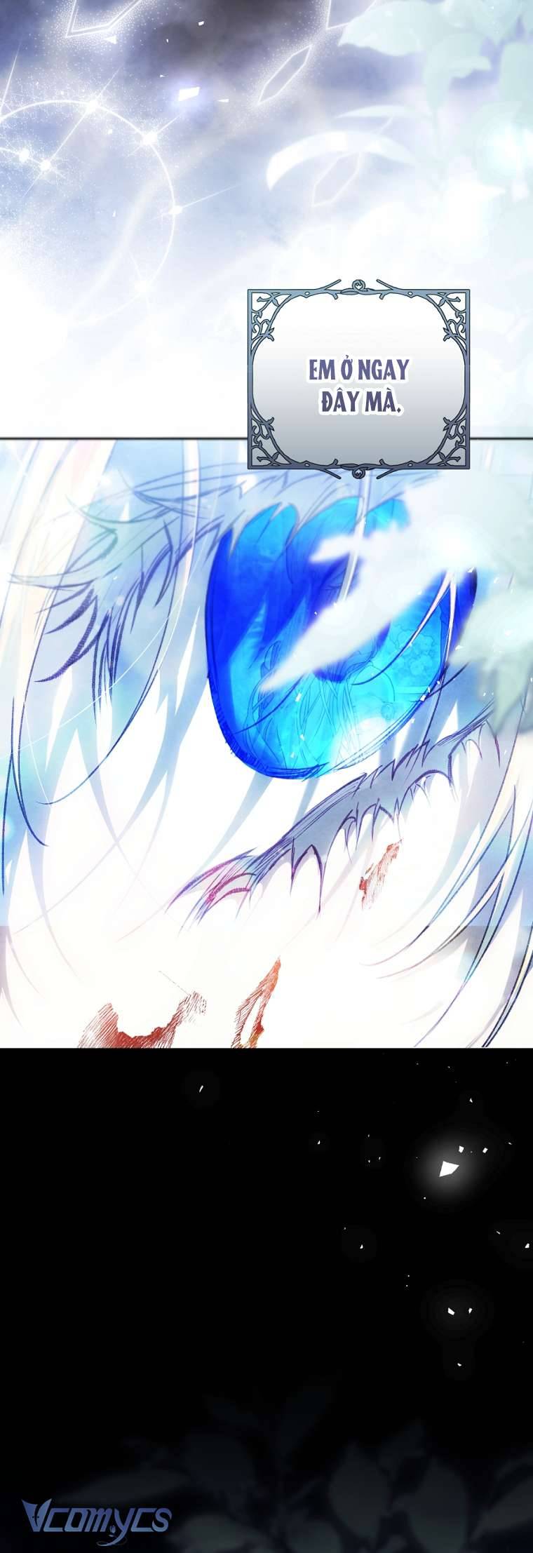 Ác Nữ Chỉ Là Một Con Rối Chap 95 - Trang 2