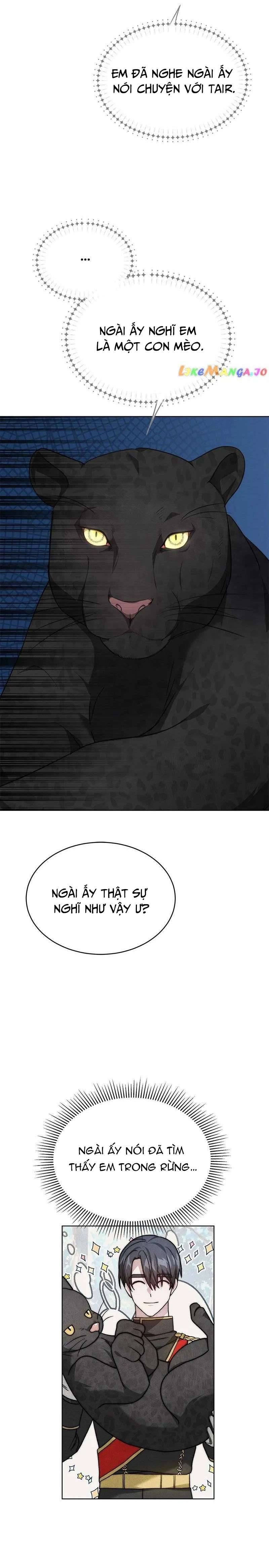 Cuộc đời của Maria Lewellin Chap 12 - Next Chap 13