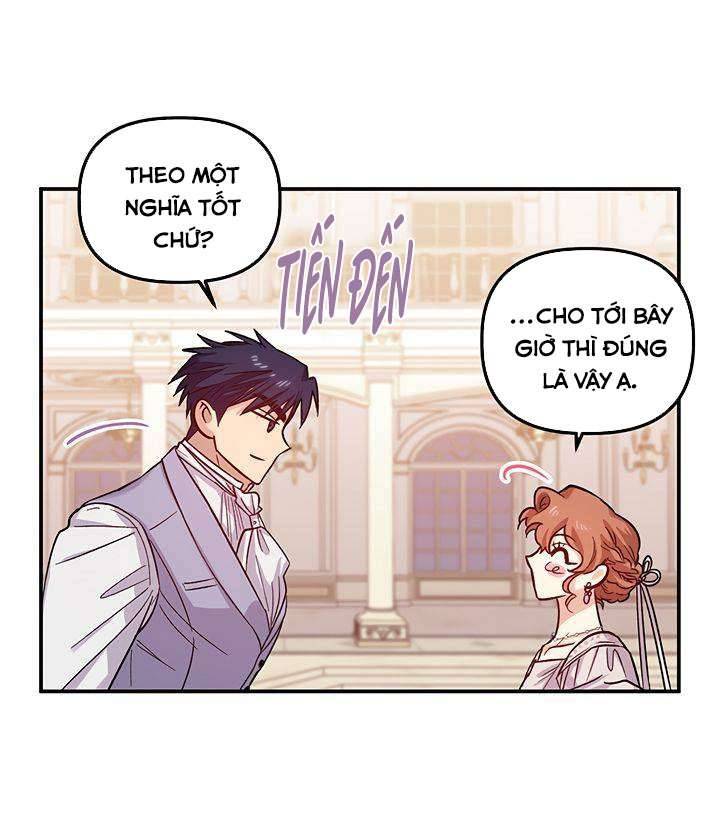 May Mắn Hay Bất Hạnh Chap 34 - Next Chap 35