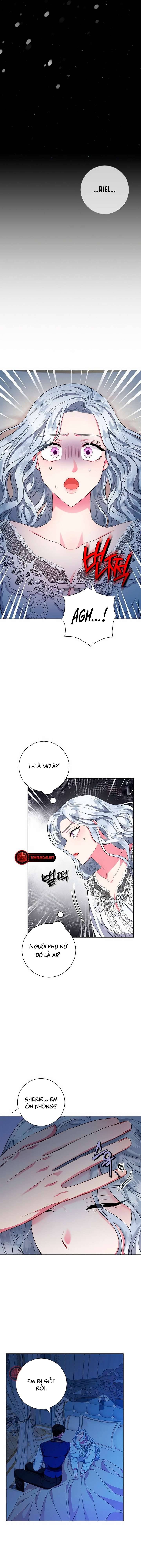 Tôi Trở Thành Mẹ Của Nam Chính Chapter 29 - Trang 4