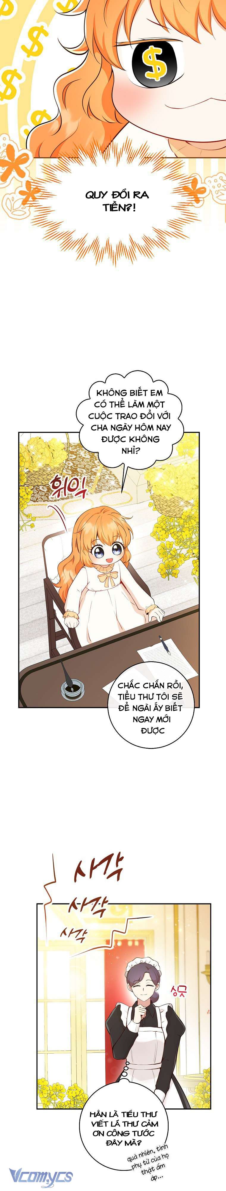 Sóc Con Tài Năng Chap 21 - Trang 2
