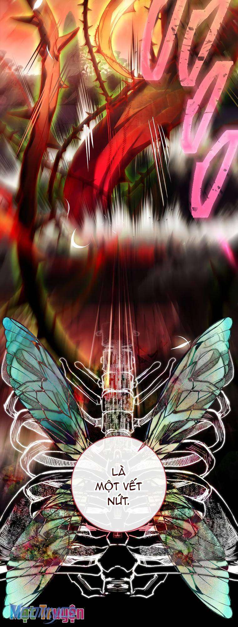 Tôi Đã Tắt Cài Đặt Chế Độ Nhận Thức Nỗi Đau! Chap 11 - Trang 3