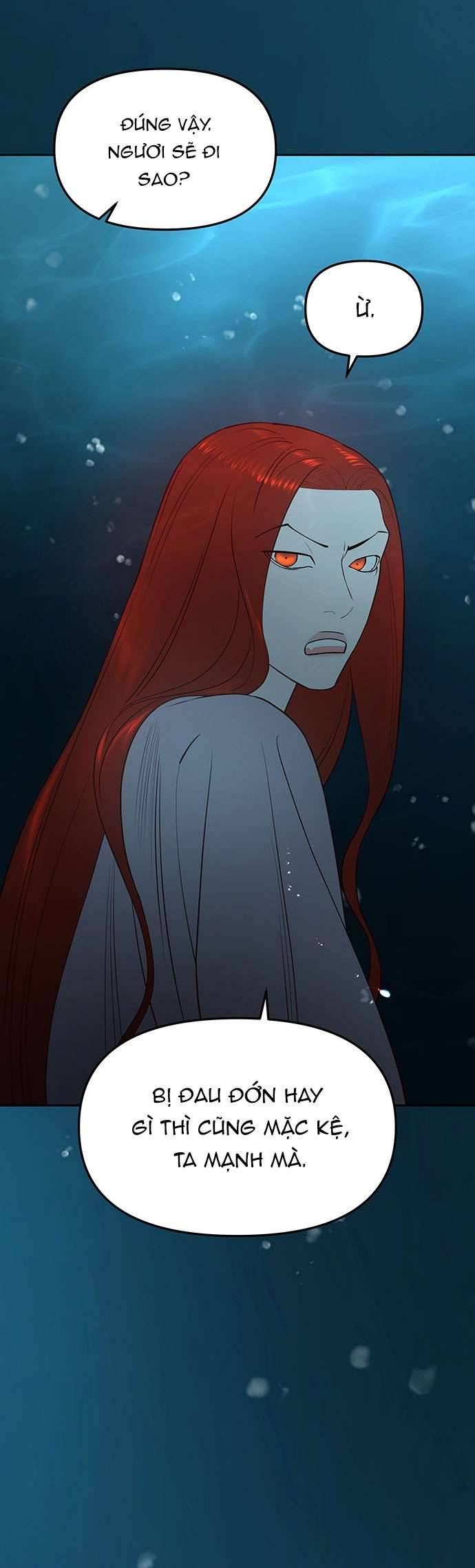 Vương Tử Huyền Bí Chapter 70 - Trang 4