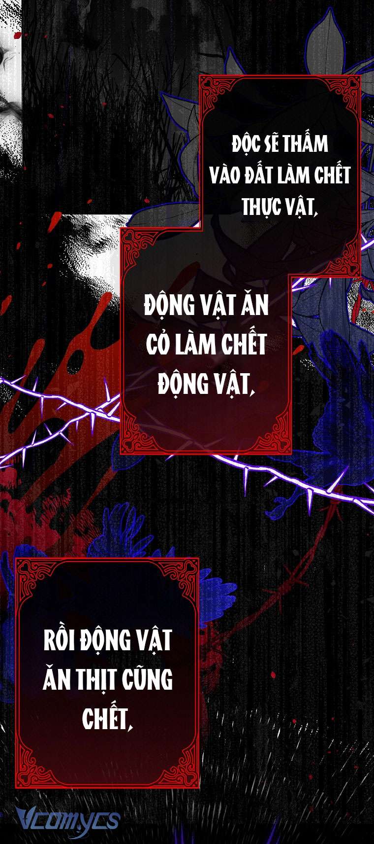 Tôi Chỉ Chăm Sóc Người Cha Ốm Yếu Của Mình Mà Thôi! Chapter 1 - Trang 3