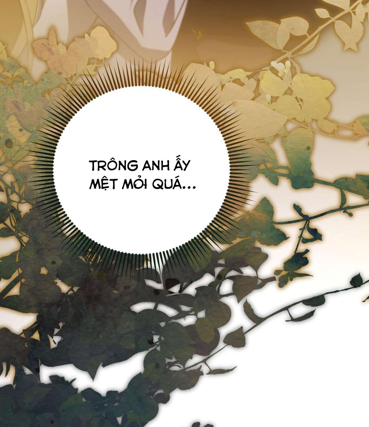 Thánh Nữ Giả Muốn Bỏ Trốn Chap 23 - Trang 4