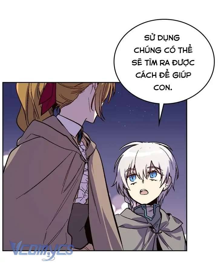 Vị Hôn Thê Khế Ước Của Công Tước Chapter 72 - Trang 4