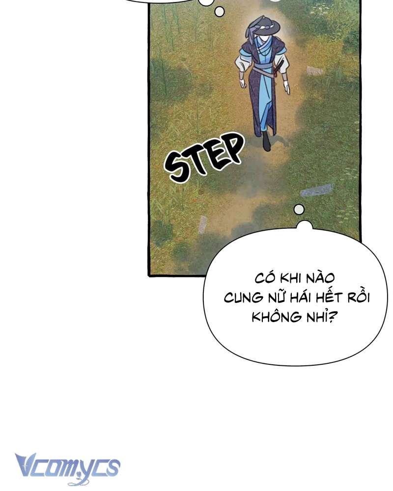 Chuyện Tình Hoa Lưu Ly Chapter 3 - Trang 3