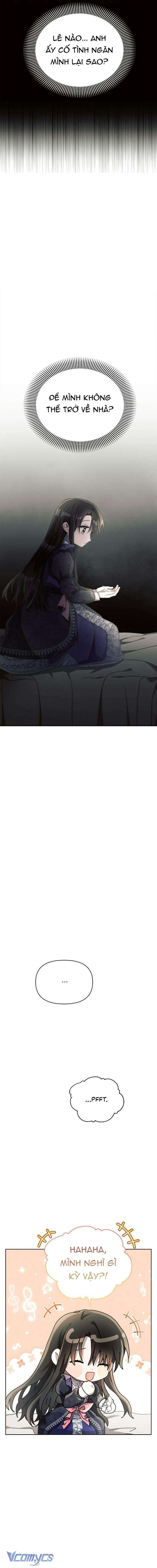 Công Chúa Ashtarte Chapter 15 - Next Chapter 16