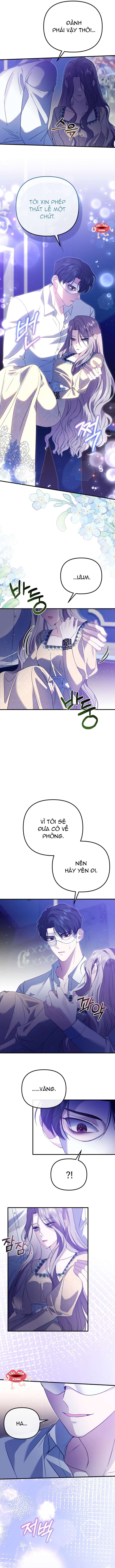 Sau Khi Trùng Sinh Chị Gái Muốn Cướp Lấy Vị Hôn Phu Của Tôi Chap 2 - Trang 4