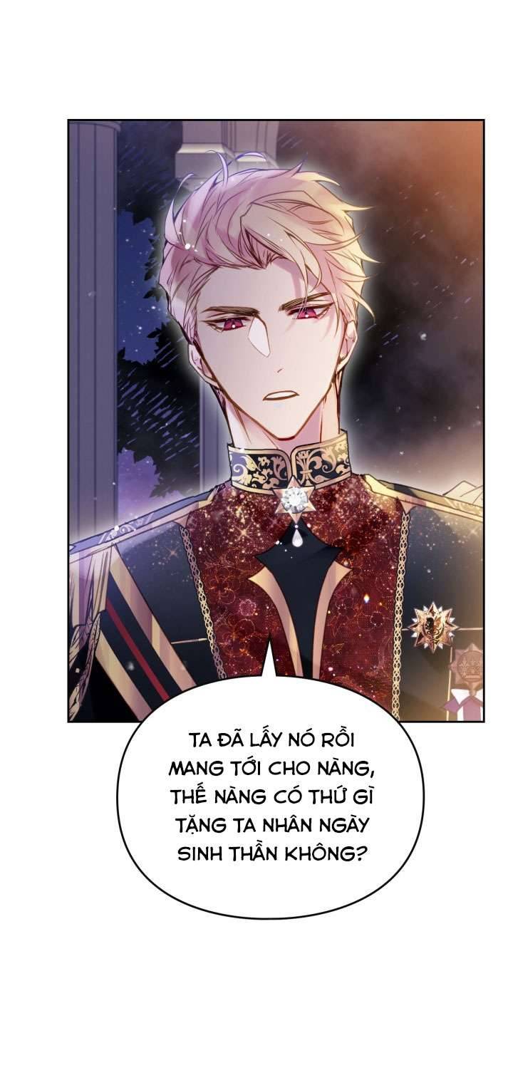 Kết Cục Của Nhân Vật Phản Diện Chỉ Có Thể Là Cái Chết Chapter 131 - Trang 4