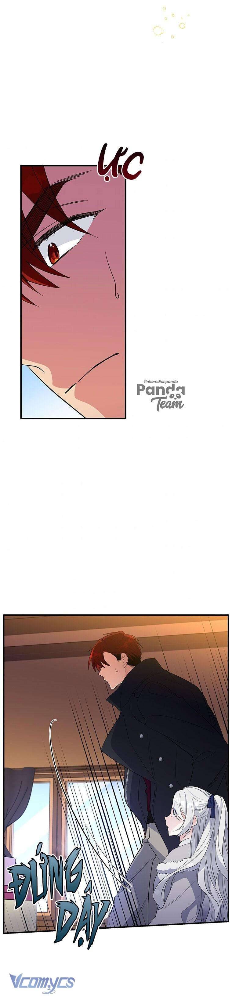 Chồng Yêu, Tôi Đây Bãi Công! Chap 37 - Trang 3